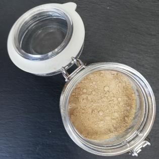 Gingembre en poudre Bio 25g