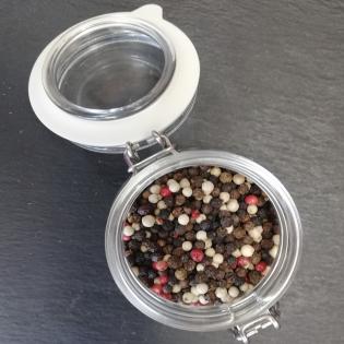 Mélange trois baies grains Bio 25g