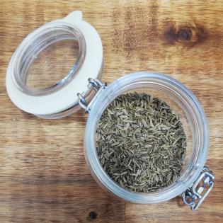 Cumin en graines Bio 25g